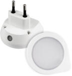 Commel LED éjszakai fény, alkonykapcsolóval 0, 2 w (390-201) - alphadenthigienia