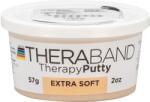 TheraBand Therapy Putty kézterápiás gyurma, extra puha, beige, 57 g