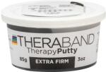 TheraBand Therapy Putty kézterápiás gyurma, extra erős, szürke, 85g