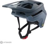 Cratoni Madflex MIPS RECCO sisak, szürke matt (M/L (58 - 61 cm))