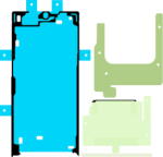 Samsung Piese si componente Kit Adeziv Display Samsung Galaxy S24 Ultra S928, Service Pack GH82-33544A (GH82-33544A) - vexio