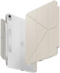 Uniq Camden Click iPad Air 11" (2024) Ivory tok (UNIQ-PDA11(2024)-CAMIVY)
