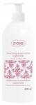 Ziaja Cashmere loțiune hrănitoare de corp 400 ml