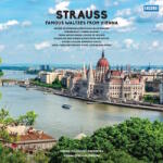 BELLEVUE Strauss - Famous Wattzes from Vienna