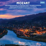 BELLEVUE Wolfgang Amadeus Mozart - Eine Kleine Nachtmusik - A Little Night Music - Salzburg Symphonies