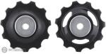Shimano GRX RD-RX400 szíjtárcsák váltóhoz