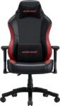 Anda Seat Luna Premium Gaming Chair - L size Black & Red (AD18-48-BR-PV)