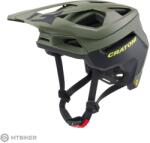 Cratoni Madflex MIPS RECCO sisak, olíva matt (M/L (58 - 61 cm))