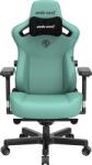 Anda Seat Kaiser Series 3 Premium Gaming Chair - L Green (AD12YDC-L-01-E-PV/C)