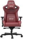Anda Seat Kaiser Series 2 Premium Gaming Chair - XL Maroon (AD12XL-02-AB-PV/C-A05)