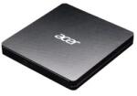 Acer Външно оптично устройство ACER Portable CD/DVD Writer Black (GP.ODD11.001)
