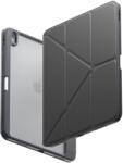 Uniq Moven iPad Air 13" (2024) Charcoal tok (UNIQ-PDA13(2024)-MOVGRY)
