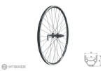 Kellys KLS DRAFT V brake R 26" hátsó fűzött kerék, QR 10x135 mm