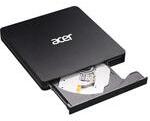 Acer Portable DVD Writer Black (GP.ODD11.001) - pic