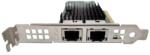 Dell ISG 540-BCSC Intel X710-T2L Dual Port 10GbE BASE-T Adapter, PCIe Full Height Customer Install (540-BCSC) - officedepot
