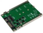 StarTech M. 2 NGFF SSD to 2.5in SATA Adapter Converter (SAT32M225)