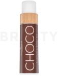 COCOSOLIS CHOCO Suntan & Body Oil testolaj hidratáló hatású 110 ml