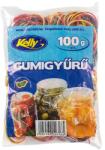 KELLY Gumigyűrű KELLY 100 g - pcx