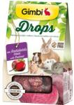 Gimborn Gimbi SNACK DROPS CÉKLÁVAL 50G - dogshop