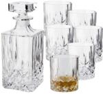 Dorre set decantor și pahare Whiskey 7-pack 99KK-KBU5LB_TSP (5..8238)