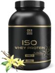  Iso Whey Protein 2000 g vanília (11139762)