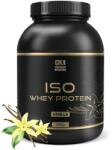  Iso Whey Protein 2000 g vanília