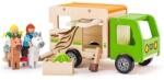Woodyland Camion pentru transport cai (OLP102191986)