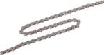 Shimano HG-X CN-HG95 Silver 10-Speed 116 Links Lánc (ICNHG95116I)