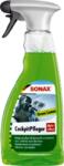 SONAX Solutie Pentru Curatarea Bordului Aroma Lamaie 500 Ml Sonax