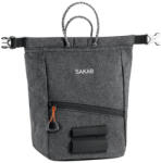 Petzl Sakab Цвят: сив