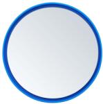 Design Letters oglindă de baie Mirror Mirror 99KK-DEU2KM_55X (10101300COBALBLUE)