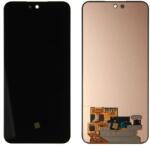Samsung GH82-35850A Gyári Samsung Galaxy S24 FE OLED kijelző érintővel előlap (GH82-35850A)