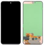 GH82-34307A Samsung Galaxy A35 / A55 Fekete OLED kijelző érintővel (GH82-34307A)