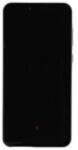 Samsung GH82-34308A Gyári Samsung Galaxy A55 OLED kijelző érintővel világoskék kerettel, előlap (Ice Blue) (GH82-34308A)