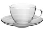 TERMISIL WOL-CLASSIC-Чаша с чинийка CLASSIC 250ml (CFSK 025S) 1бр (011361)
