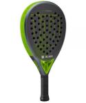 Wilson Blade Pro v2 Black/ Neongreen padel ütő fekete