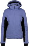 TRESPASS Női Doris sí kabát XS kék|lila|szürke