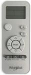 Whirlpool DG11J2-32, PACB212HP, PACB29CO, PACB29HP, PACW212CO - eredeti gyári távirányító