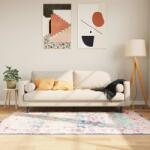 vidaXL többszínű mosható csúszásgátló szőnyeg 120 x 180 cm (136599)