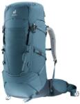 Deuter Aircontact Core 50 + 10 Rucsac atlantic-ink Rucsac tura