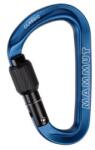 Mammut Classic HMS Screwgate Carabină Blue 1550