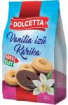 Dolcetta vanilias karika 160. g