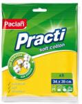 Paclan univerzalis tőrlőkendő 5 db 34 x 35 cm