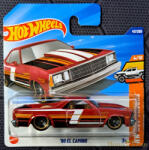 Mattel - HW Hot Trucks - '80 El Camino (HYW94)