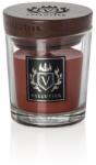 Vellutier Kicsi illatgyertya - Havana Cafe 90 g