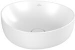 Villeroy & Boch Villeroy & Boch Antao pultra ültethető mosdó stone white 4A7240RW (4A7240RW)