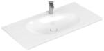 Villeroy & Boch Villeroy & Boch Antao beépíthető mosdó, túlfolyó nélkül alpin white 4A76A2R1 (4A76A2R1)