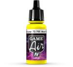 Vallejo Game Air 72705 Mond-Gelb (8429551727051)