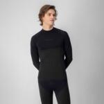 Champion Seamless Base Layer Top Thermo Black S/M