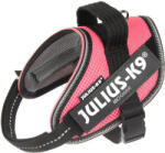 Ham Julius-K9 IDC powAIR roz (Mărime: Mini-Mini, 4-7 kg, 40-53 cm)